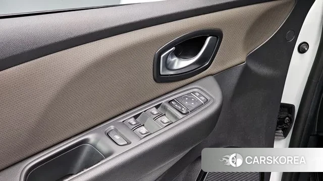 Renault Korea (Samsung) Clio id 3494710 из Кореи 10