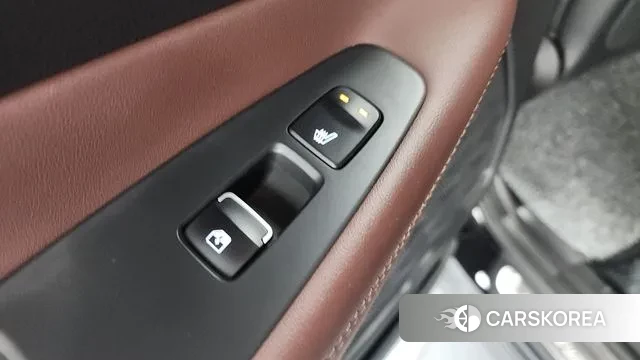 Hyundai Santa Fe TM id 3413202 из Кореи 10