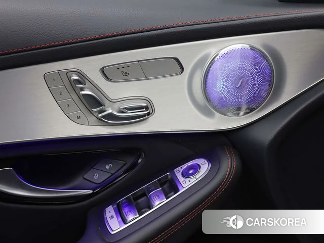 Mercedes-Benz GLC AMG id 4211007 из Китая 10