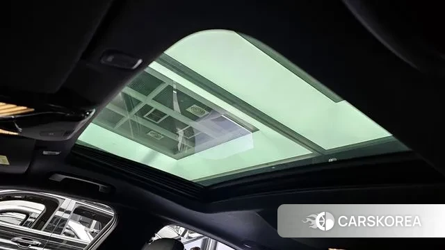 BMW 5 Series (G30) id 3011625 из Кореи 10