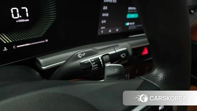 Kia The New K5 3rd generation id 4308453 из Кореи 10