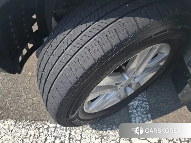 Ssangyong Rexton Sports Cannes id 3044955 из Кореи 10