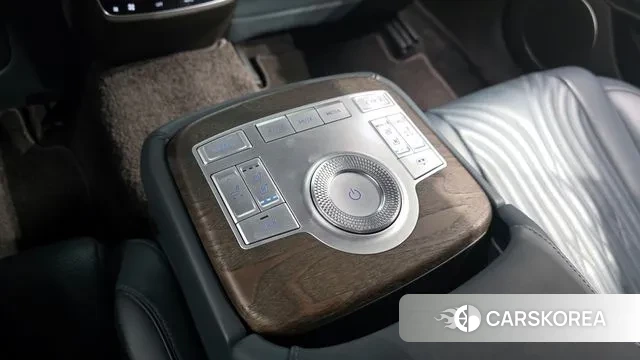 Genesis G80 (RG3) id 3182000 из Кореи 10