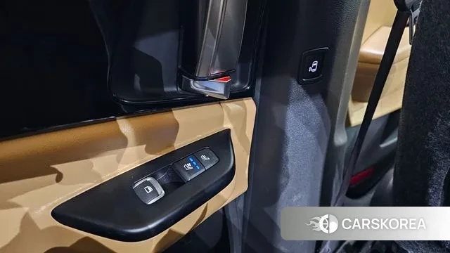 Kia Carnival 4th generation id 3716637 из Кореи 10