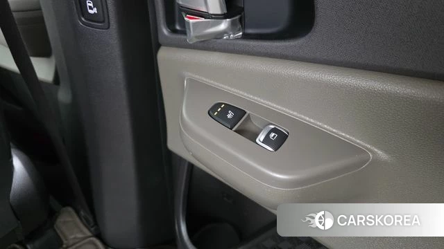 Kia The New Carnival 4th Generation id 4571567 из Кореи 10