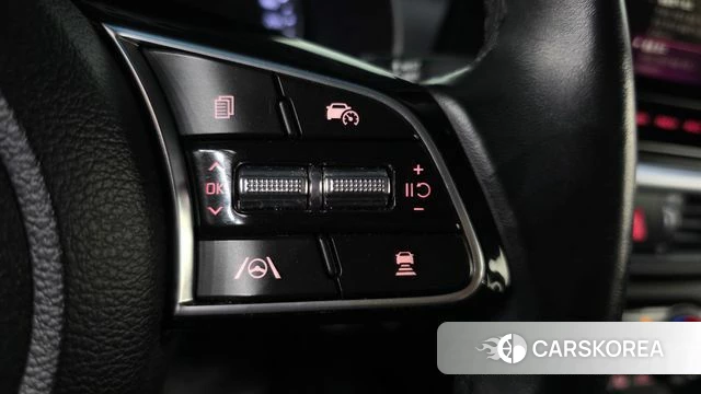 Kia The New K3 2nd generation id 4941852 из Кореи 10
