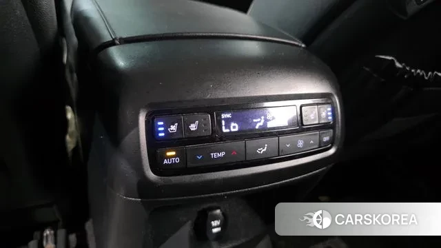 Hyundai Palisade id 3385360 из Кореи 10