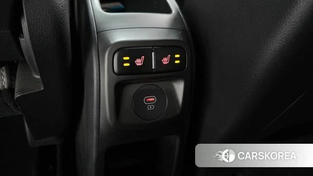 Kia The New Kia Ray EV id 4941488 из Кореи 10