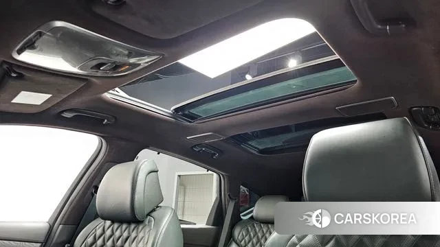 Genesis GV80 id 3765747 из Кореи 10