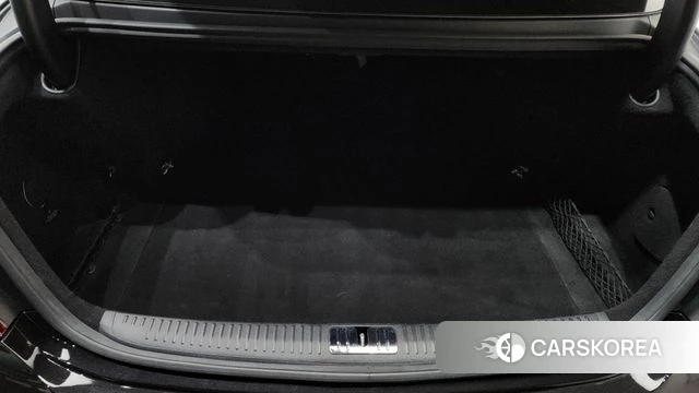 Genesis G90 id 4907457 из Кореи 10