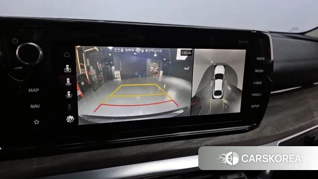 Kia K5 3rd generation id 3577825 из Кореи 10