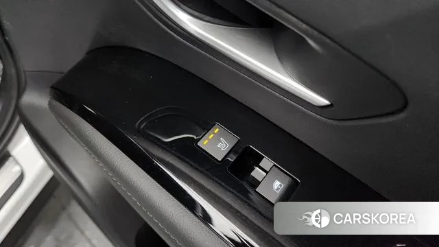 Hyundai The New Tucson (NX4) id 3451974 из Кореи 10