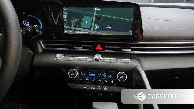 Hyundai The New Avante (CN7) id 4540666 из Кореи 10