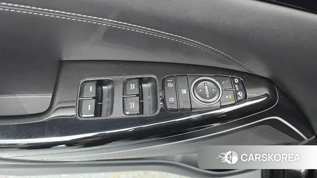 Kia Come New K7 id 3380763 из Кореи 10