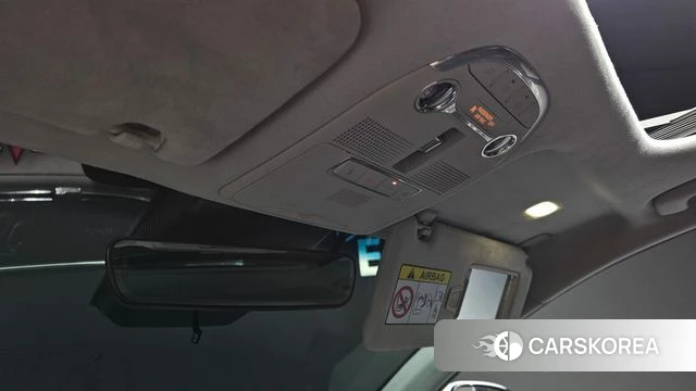 Hyundai The New Grandeur IG id 4609737 из Кореи 10