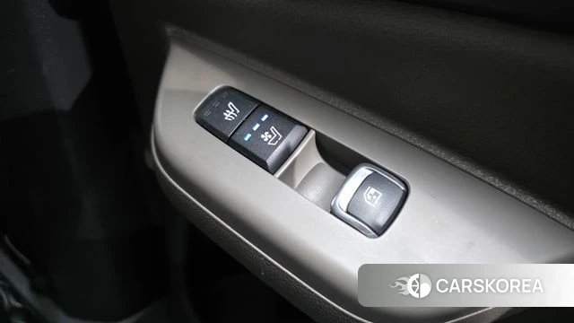 Kia The New Carnival 4th Generation id 4442555 из Кореи 10