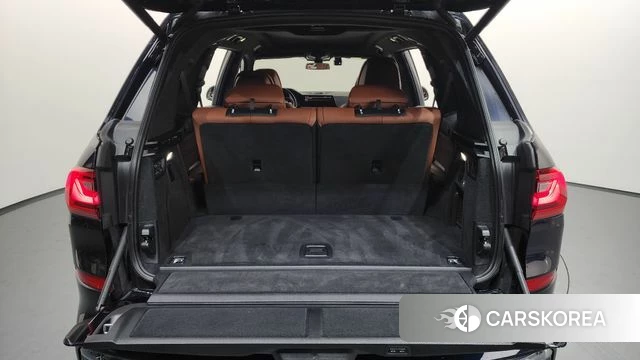 BMW X7 (G07) id 4609008 из Кореи 10