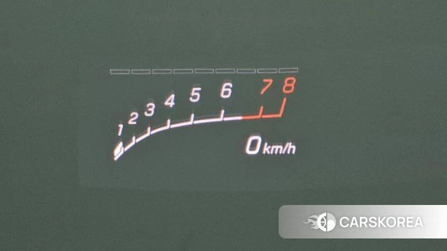 Mercedes-Benz AMG GT id 3935708 из Кореи 10