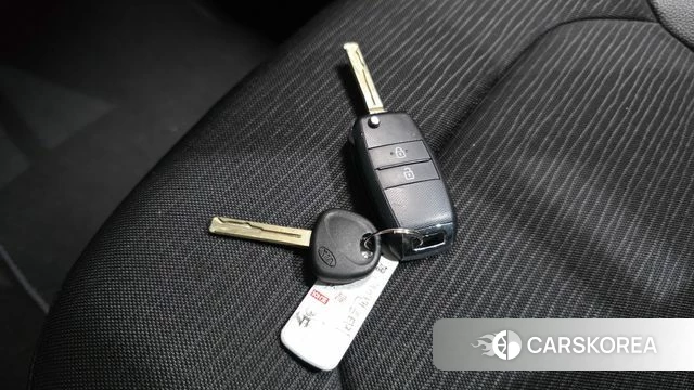 Kia The New Ray id 4676862 из Кореи 10