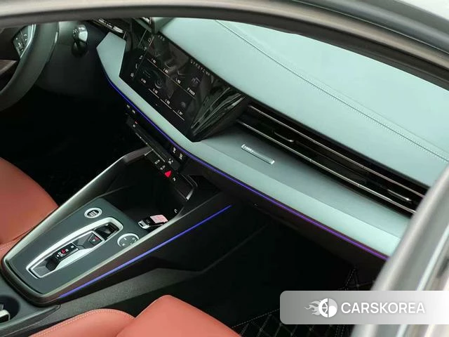 Audi A3 id 4215608 из Китая 10