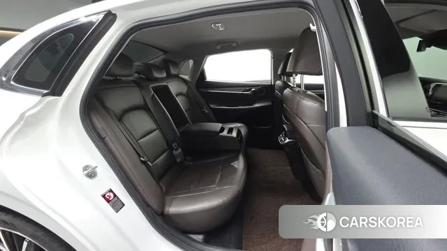 Hyundai The New Grandeur IG id 2961190 из Кореи 10