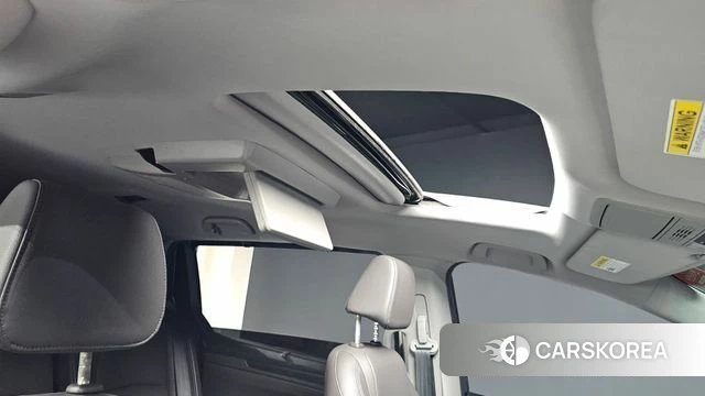 Honda Odyssey id 4520365 из Кореи 10