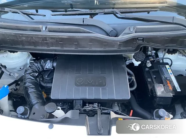 Kia The New Ray id 3504226 из Кореи 10