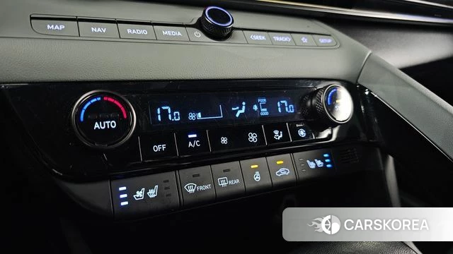 Hyundai The New Avante (CN7) id 4847752 из Кореи 10