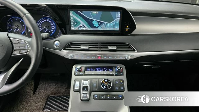 Hyundai Palisade id 4356736 из Кореи 10