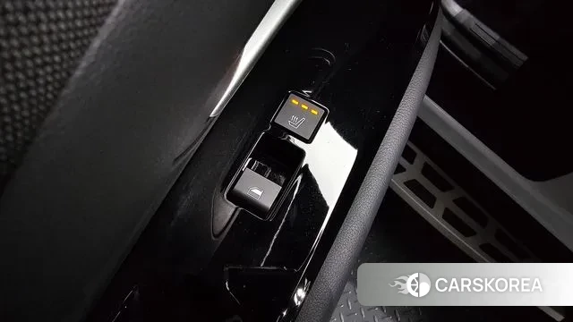 Hyundai The New Tucson (NX4) id 3359472 из Кореи 10