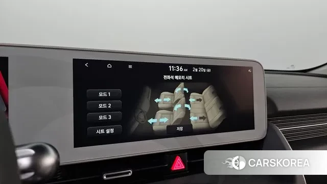 Hyundai Ionic 5 id 3701909 из Кореи 10