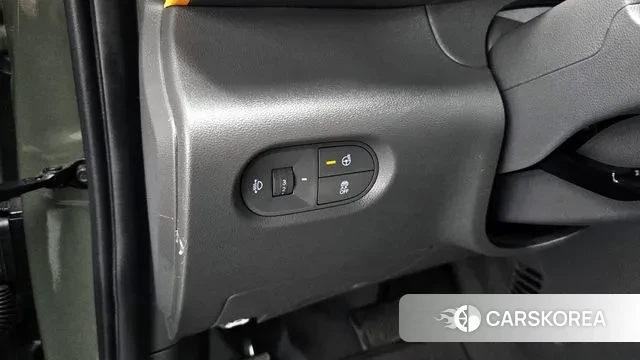 Hyundai Casper id 3415835 из Кореи 10