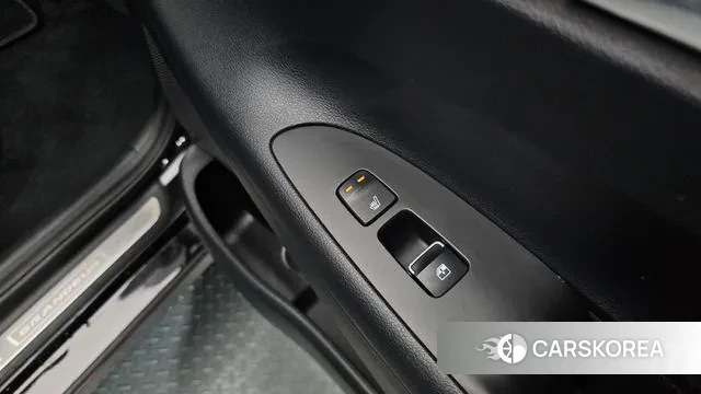 Hyundai The New Grandeur IG Hybrid id 3765049 из Кореи 10