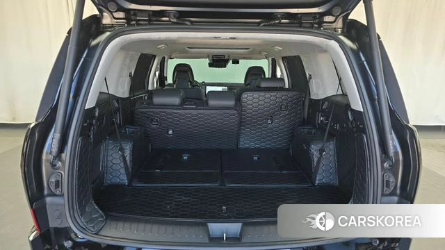 Hyundai Santa Fe (MX5) id 4853965 из Кореи 10