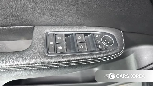 Renault Korea (Samsung) XM3 id 3089886 из Кореи 10