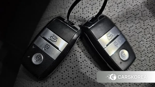 Kia Morning Urban (JA) id 3587528 из Кореи 10