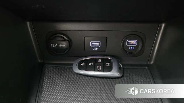 Hyundai Sonata (DN8) id 3795017 из Кореи 10