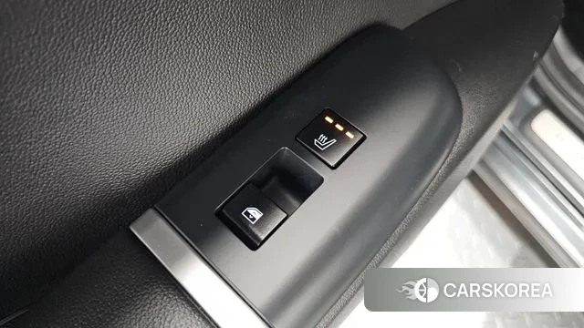 Hyundai Grandeur (GN7) id 3596620 из Кореи 10