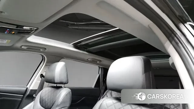 Hyundai The New Santa Fe id 3373431 из Кореи 10