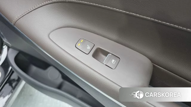 Hyundai The New Grandeur IG id 4518074 из Кореи 10