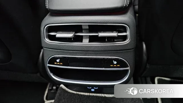 Genesis GV70 id 3053922 из Кореи 10