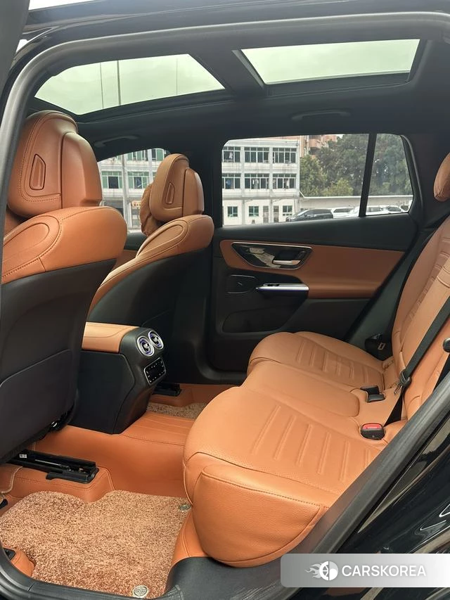 Mercedes-Benz GLC id 3896215 из Китая 10