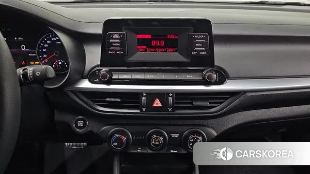 Kia The New K3 2nd generation id 3508674 из Кореи 10