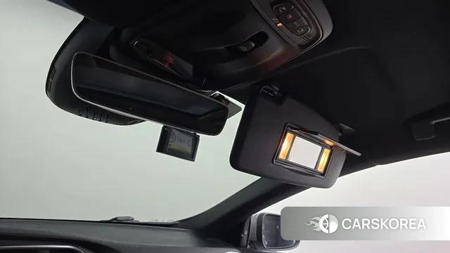 Volvo V40 id 3728841 из Кореи 10