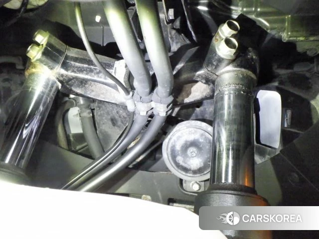 Honda FORZA Z id 3948638 из Японии 10