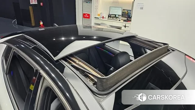 Kia Stinger id 3362888 из Кореи 10