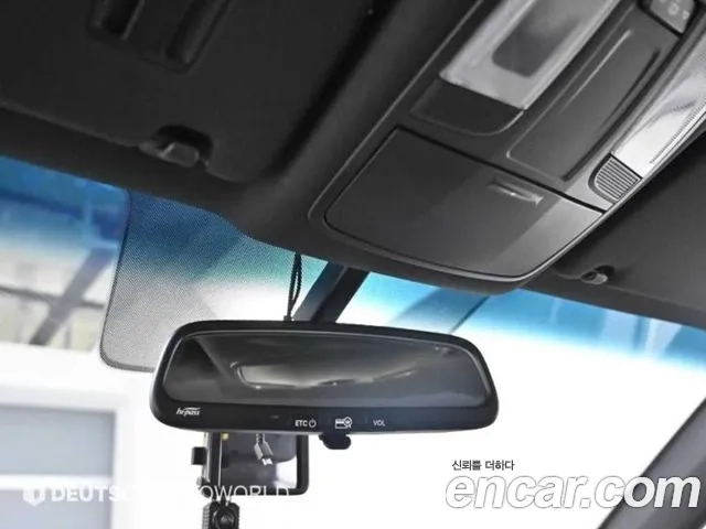 Hyundai Sonata New Rise id 2892163 из Кореи 10