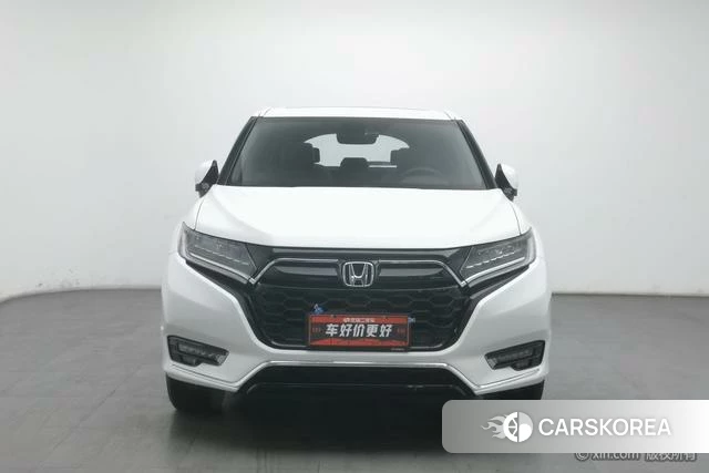 Honda UR-V id 4276064 из Китая 10