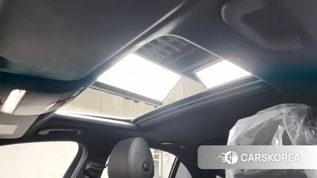 Mercedes-Benz E-Class W213 id 3232922 из Кореи 10