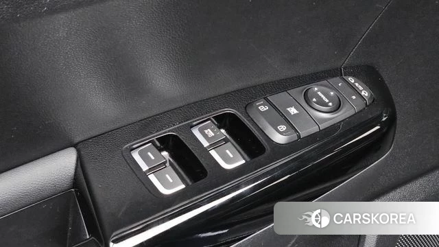 Kia Sportage The Bold id 4520441 из Кореи 10